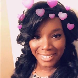 Meet your Posher, Oziegbe